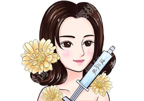 苹果肌断层是什么原因?有啥解决办法?面部衰老须知