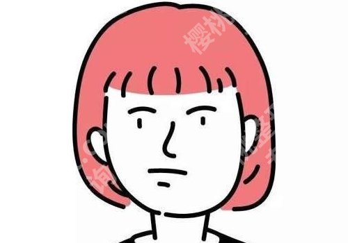 大小脸矫正挂什么科?术后拥有精致脸型