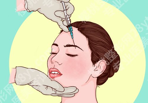 伊妍仕少女针和玻尿酸的区别有很多,各自优势有哪些?