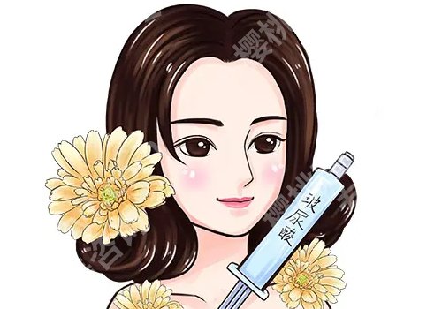 伊妍仕少女针和玻尿酸的区别有很多,各自优势有哪些?