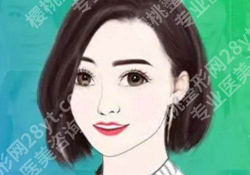 面颊凹陷怎么恢复饱满?这些方法你知道吗?