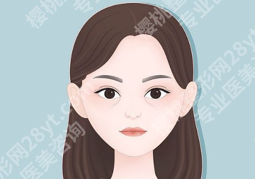 双美胶原蛋白填充泪沟能维持多久?做好护理时间维持更久