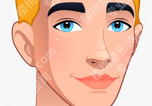 男生整容全脸多少钱?各项目收费标准不同!