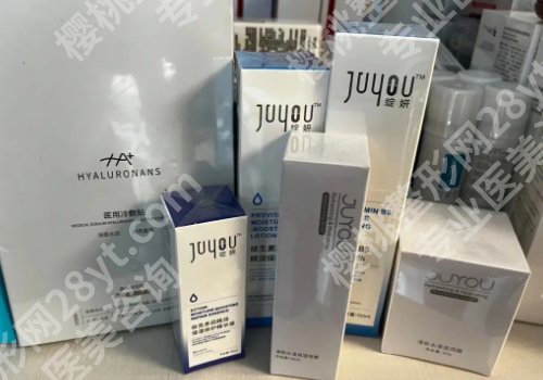 绽妍属于什么档次?品牌理念得到众多人群认可