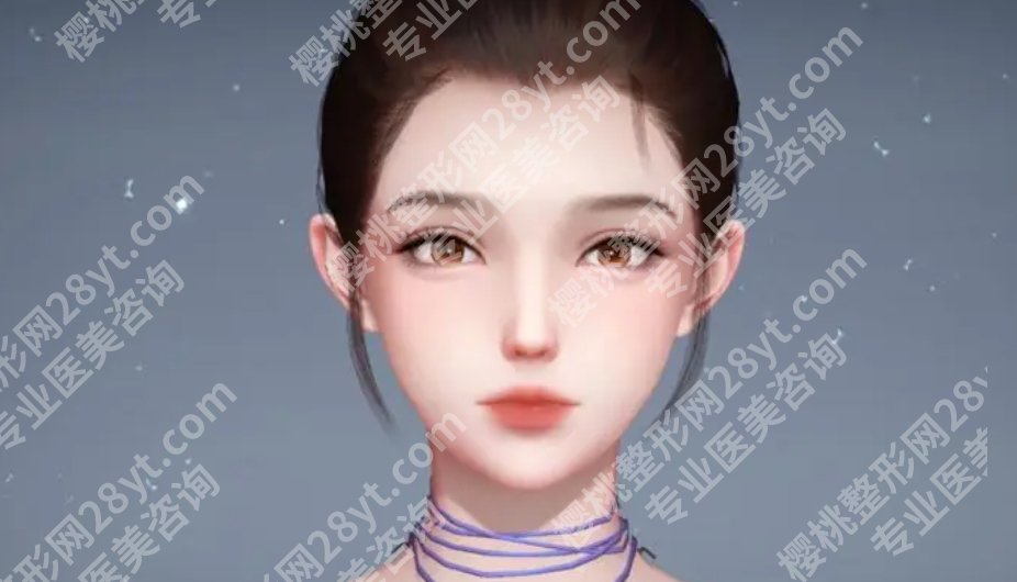 全脸幼态脸打造大概需要多少费用?效果可以保持多久呢?