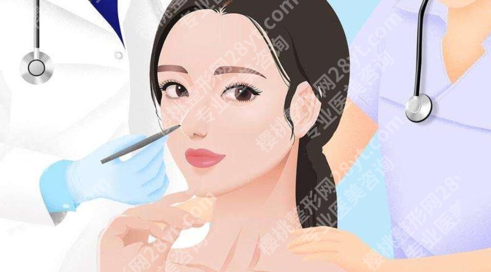 玻尿酸填充位置移动怎么办?多久能恢复自然?