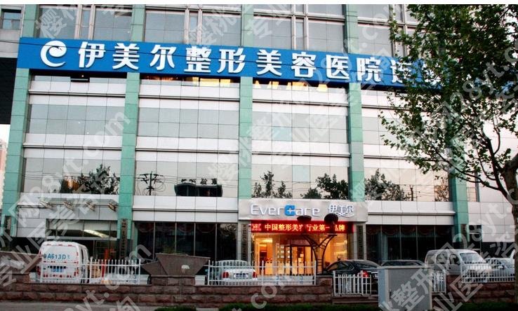 济南肋骨鼻做的好的医院有哪些?正规、人气高的5家医院介绍!