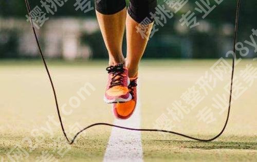 跳绳可以减肥吗?有这些注意事项需要知道!