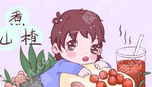 山楂片的功效与作用有哪些?抗氧化、活血调经、促进消化...