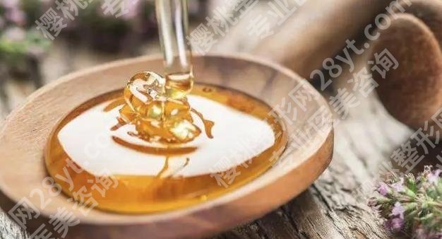 蜂蜜水什么时候喝效果佳?早八人的好选择!