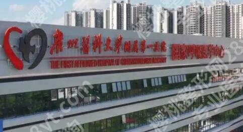 广州医美排行榜前十名榜单更新!来看看有没有你心仪的医院!