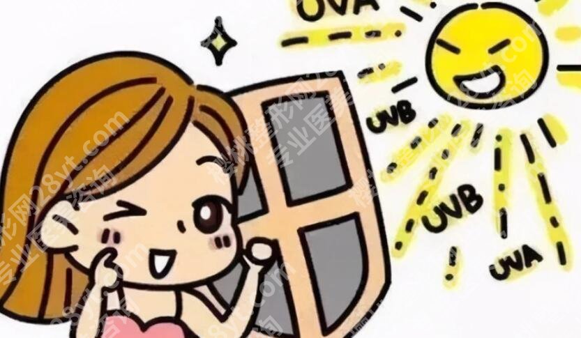 防晒和隔离哪个先用?哪种效果好?化妆小妙招盘点!