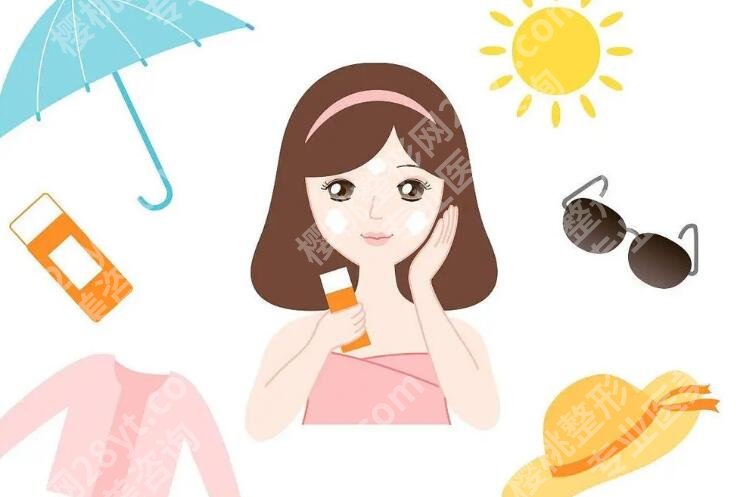 防晒和隔离哪个先用?哪种效果好?化妆小妙招盘点!