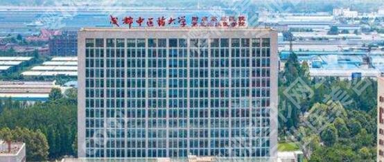 成都可以整容的三甲医院名单更新!均是当地人气高的机构!
