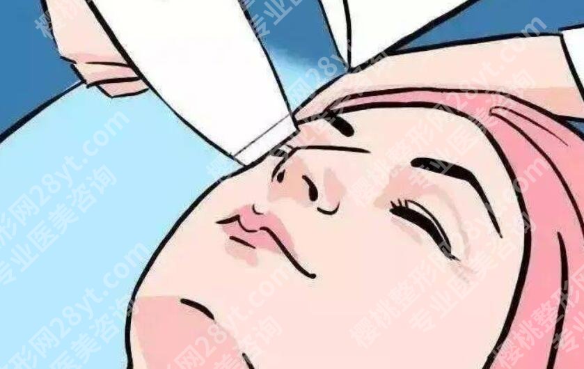 成都市第二人民医院光子嫩肤多少钱?真人嫩肤案例一览!