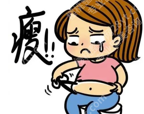 成都驻颜医学美容医院刘培简介来袭!真人吸脂案例展示!