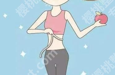 成都驻颜医学美容医院刘培简介来袭!真人吸脂案例展示!