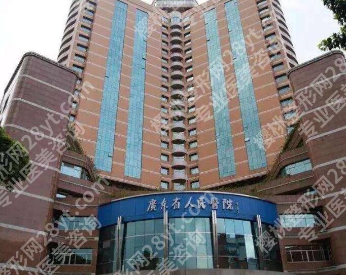 广州唇裂整形好的医院排名榜单更新!附各大医院实力点评!
