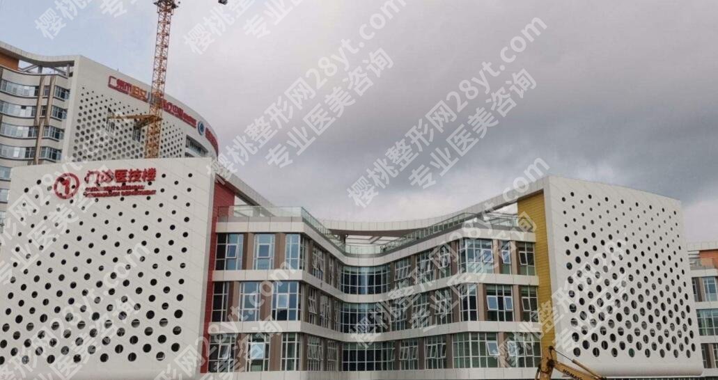 广州唇裂整形好的医院排名榜单更新!附各大医院实力点评!