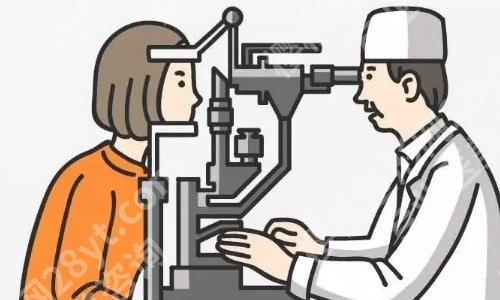 准分子激光近视手术原理是什么?有哪些优势和弊端
