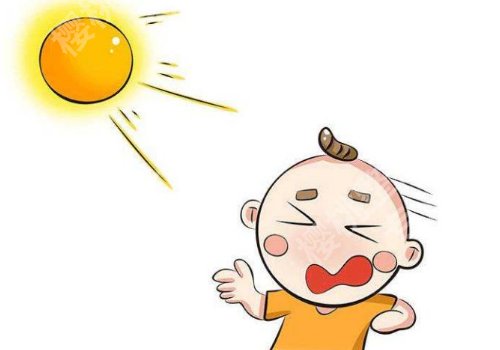 晒伤后皮肤发红怎么办?如何缓解?