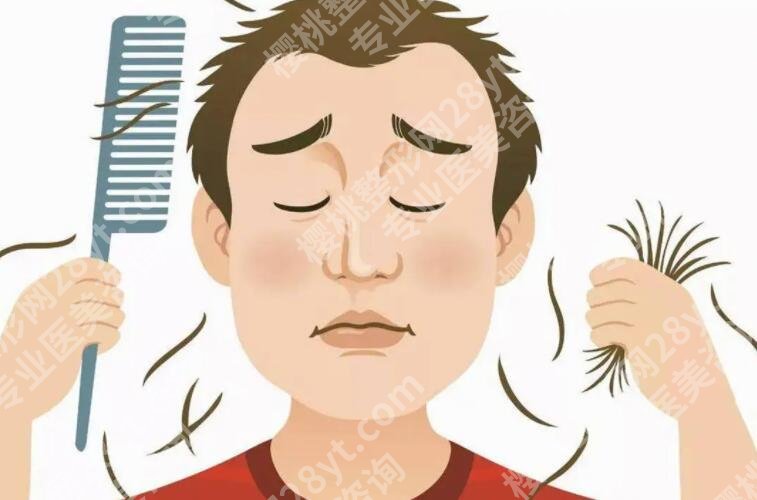 四川华西医院植发效果好不好?真人效果图展示!就诊必看