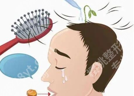 四川华西医院植发效果好不好?真人效果图展示!就诊必看