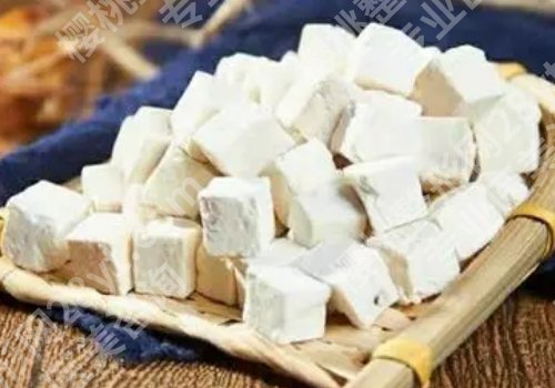 茯苓祛斑吗?怎么吃呢?