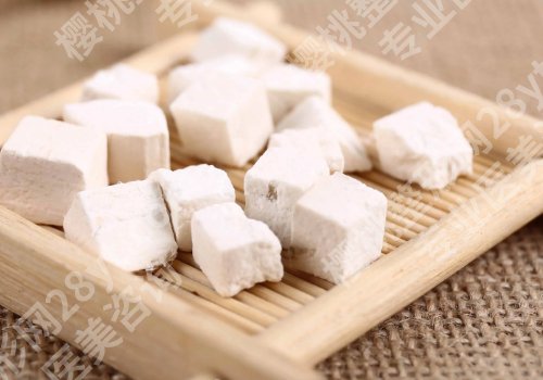 茯苓祛斑吗?怎么吃呢?