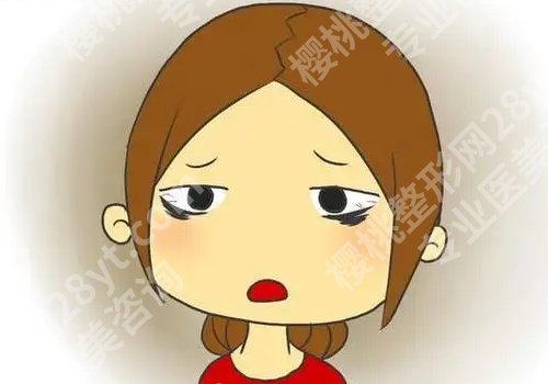 形成黑眼圈的原因是什么?9种因素影响,看看你中招了没!