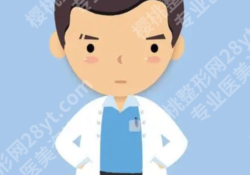 上海做脂肪填充好的医生有哪些?这几位医生都很好!