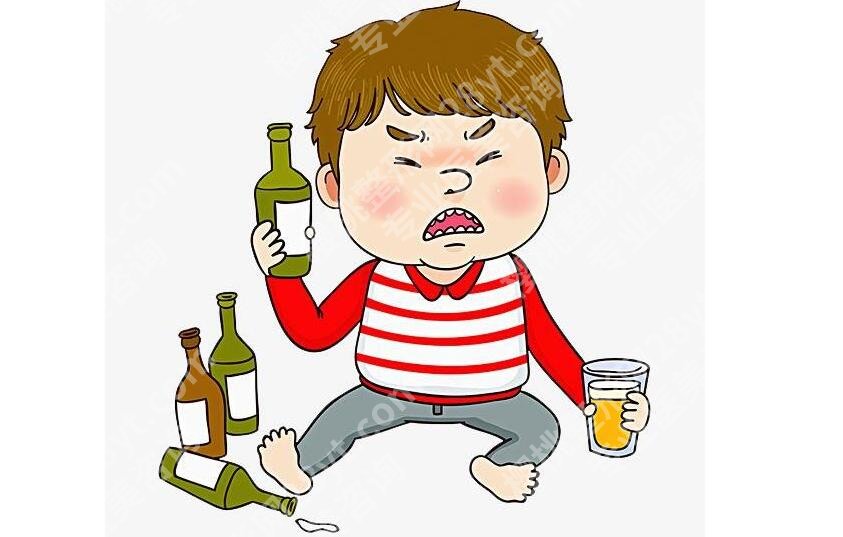 喝酒前吃啥东西护肝?职场小白赶紧收藏!