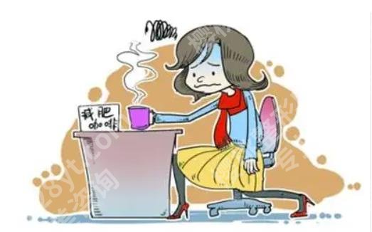 黑咖啡真能减肥吗?黑咖啡有哪些作用?