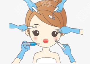 宋延刚吸脂案例图展示!真人恢复日记分享!就诊必看