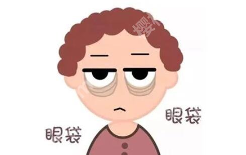 上海慕正医疗美容外科在哪个区?医院概况|真人去眼袋效果图展示!