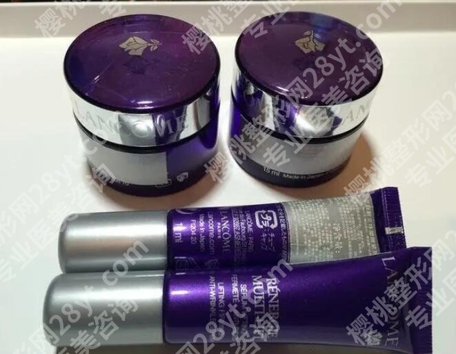 25岁用什么牌子眼霜好?5大性价比高的品牌介绍!