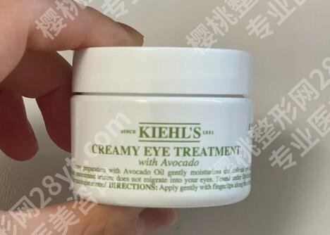 25岁用什么牌子眼霜好?5大性价比高的品牌介绍!