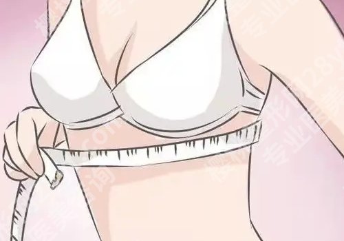 北京八大处自体脂肪隆胸多少钱?医生介绍及案例分享!
