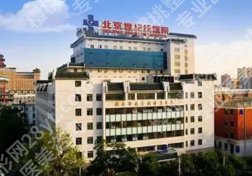 北京垫鼻基底的医院有哪些?前五医院名单详情一览