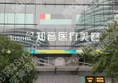 北京眉骨眉弓整形医院有哪些?口碑好的医院来袭!