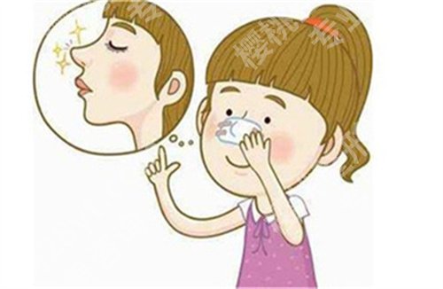 北京邦定美容隆鼻多少钱?案例在线分析