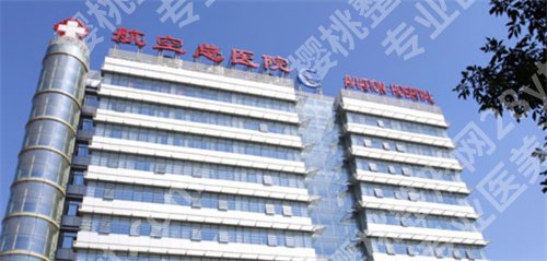 北京上睑下垂手术好的三甲医院,进榜查看