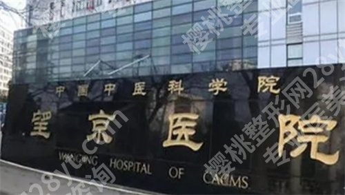 北京祛胎记正规的医院哪家好?看实力医院介绍,预览