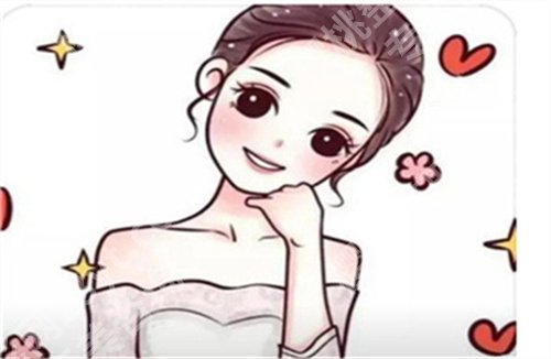 北京王博谦双眼皮怎么样?看真人案例评价
