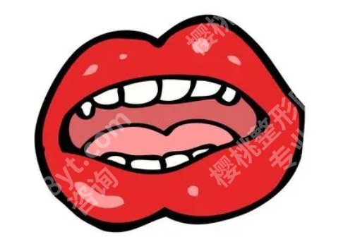 北京王驰做嘴巴怎样?看案例反馈美图