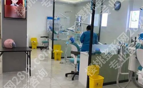 北京牙科医院好的是哪家呀?排名前五凭实力上榜
