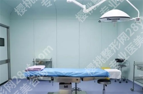 北京做隆胸手术医院哪家好?更新一份榜单