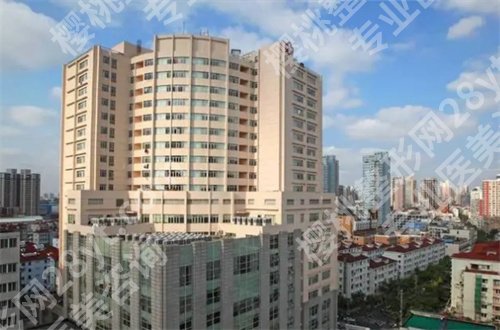 上海植发好的三甲医院排名整理,看实力 比拼吧