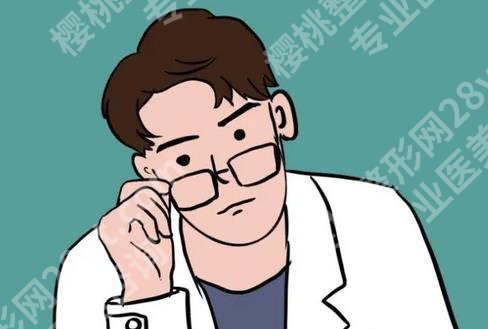 上海缩胸专家有哪些?公布五位医生名单,技术靠谱