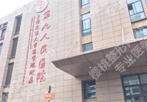 上海乳房整形医院哪好?看口碑医院,预览